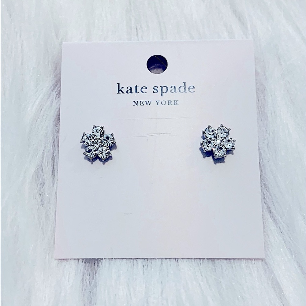 ♠️ Kate Spade earrings - NWT - Picture 4 of 11